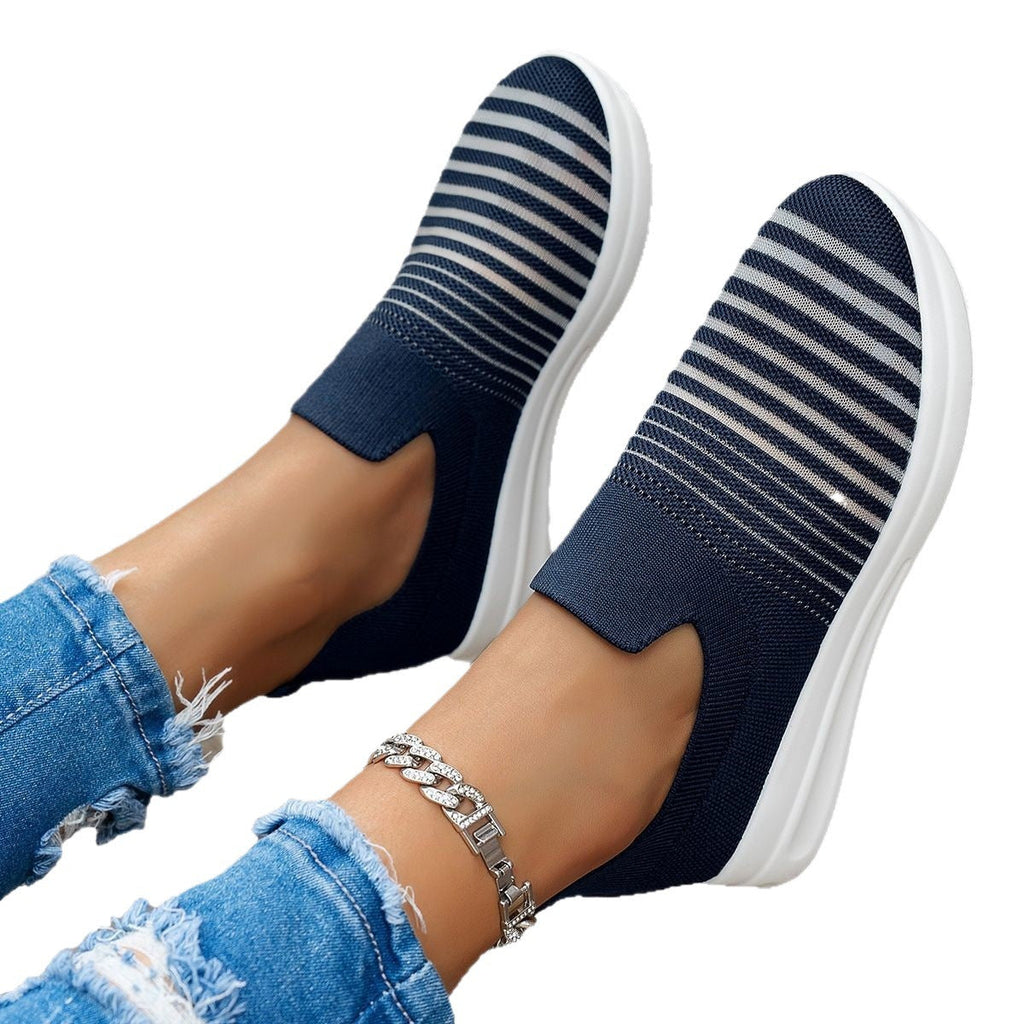Graceful Orthopedic Shoes for Modern Look