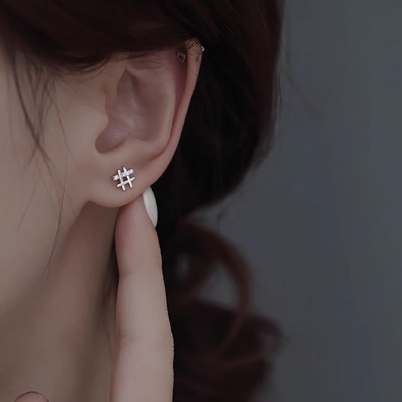 Stunning Earring for Daily Wear