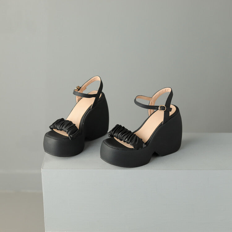Stylish Orthopedic Sandals for Any Occasion