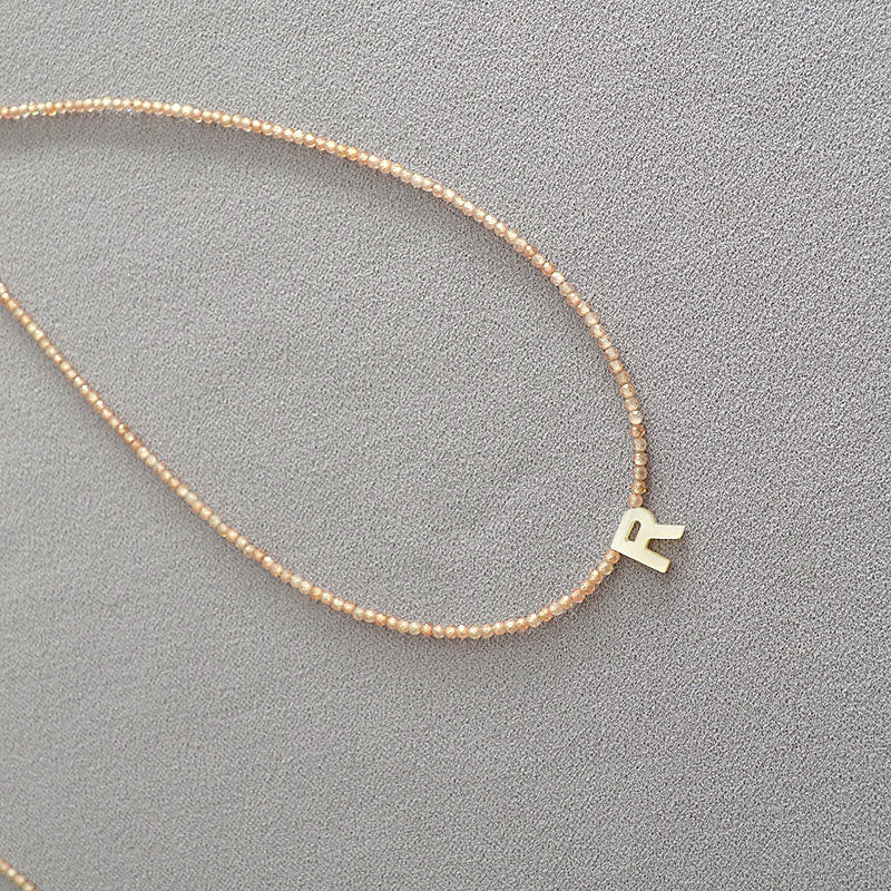 Charming Necklace for Any Occasion