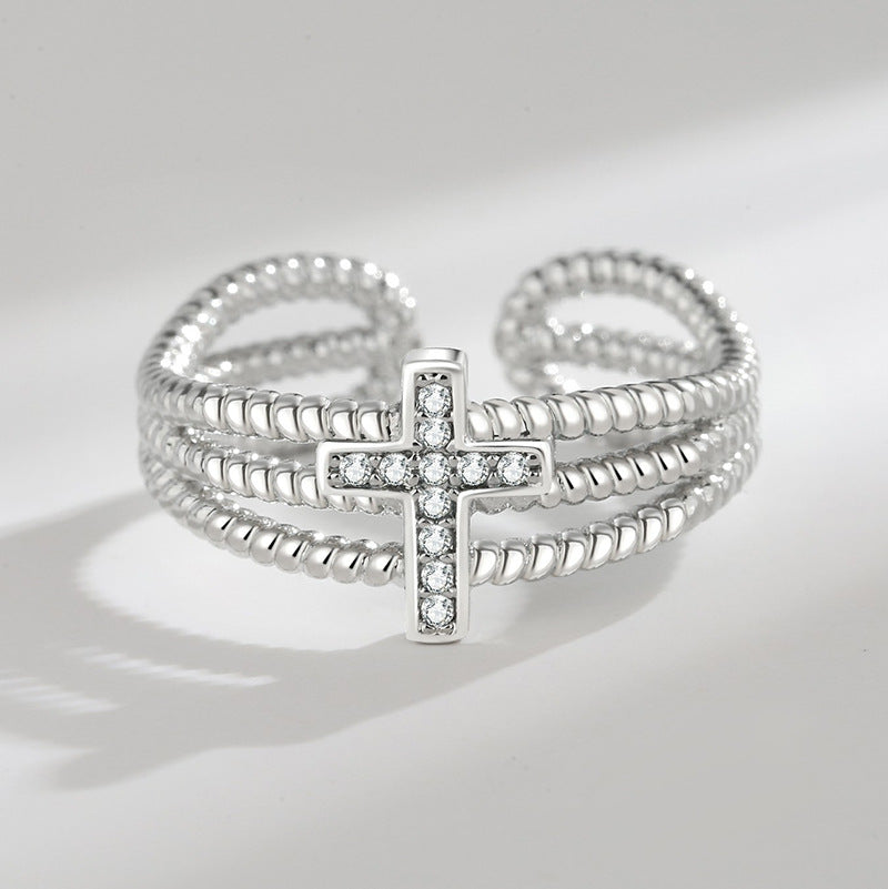 Stunning Ring for Daily Wear