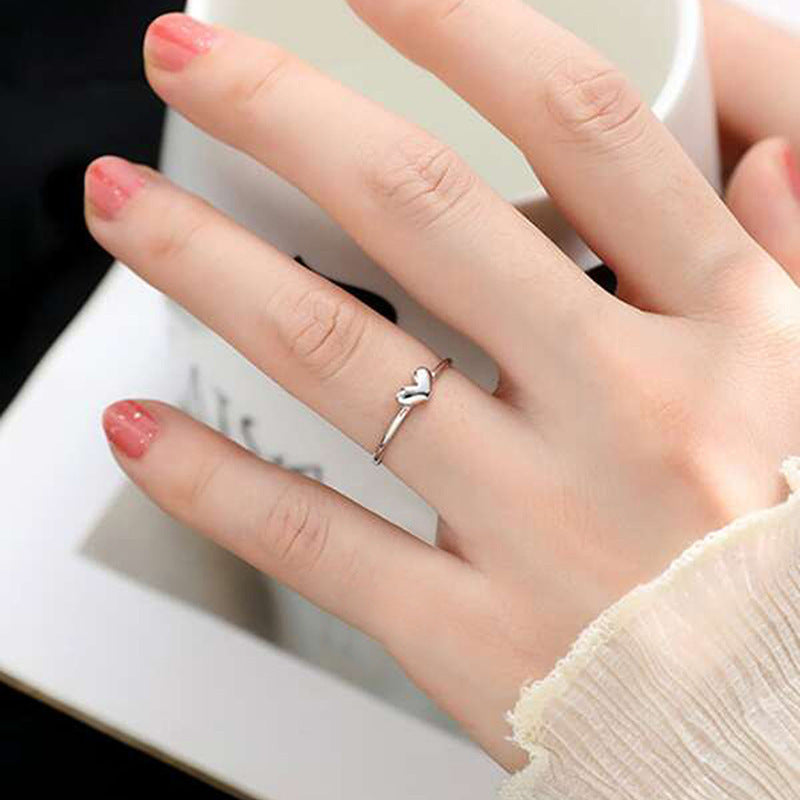 Beautiful Ring with Unique Style