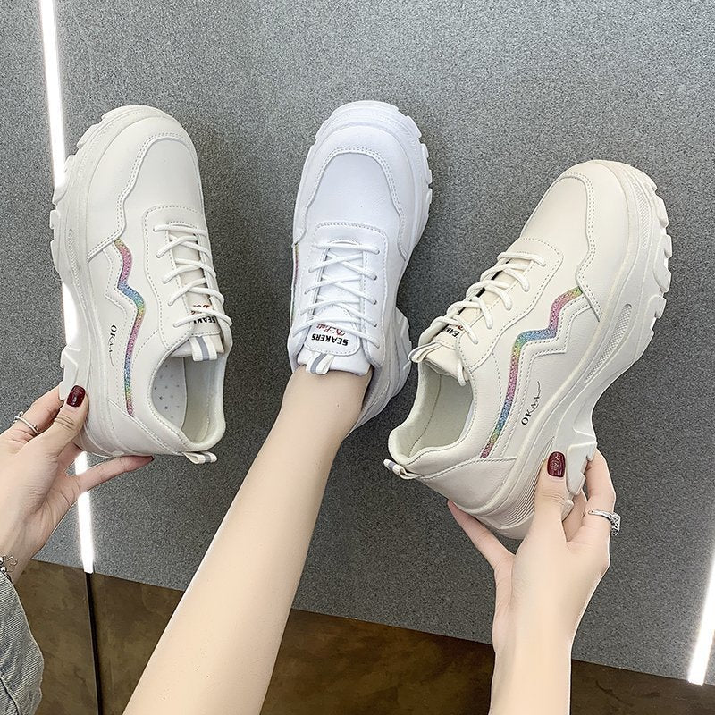 Elegant Orthopedic Shoes for Every Step