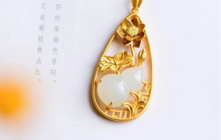 Charming Necklace for Any Occasion