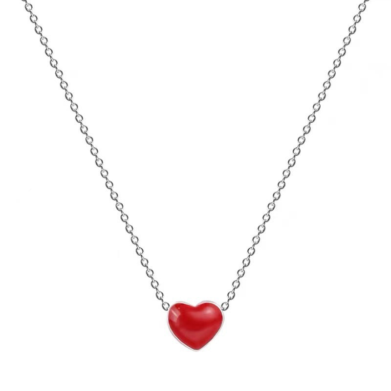 Classic Necklace with Timeless Appeal