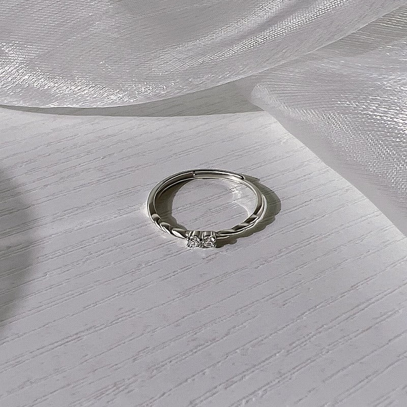 Elegant Ring for Every Occasion