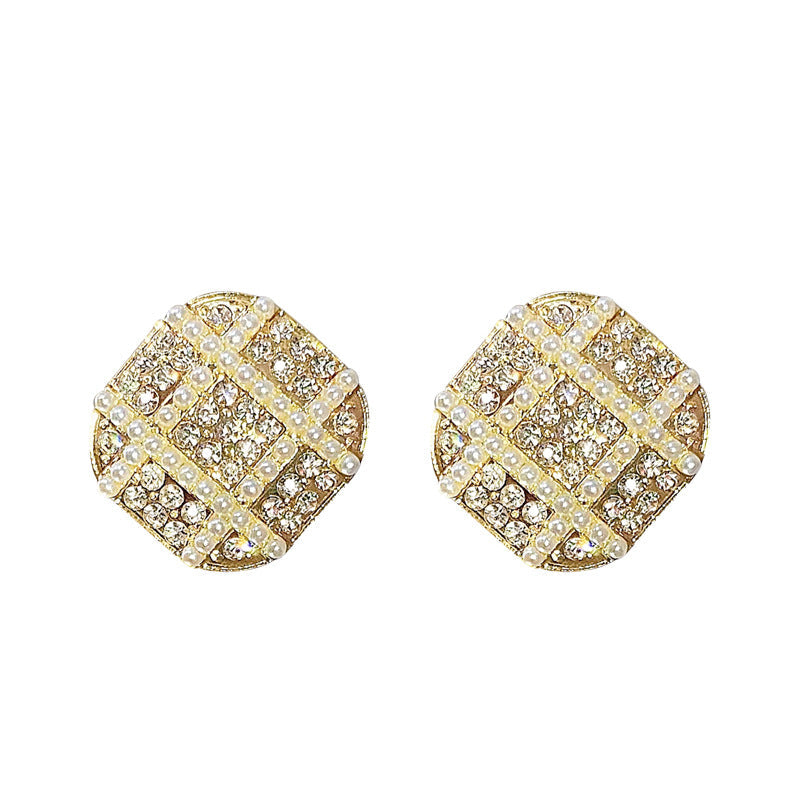 Romantic Earring for Special Moments
