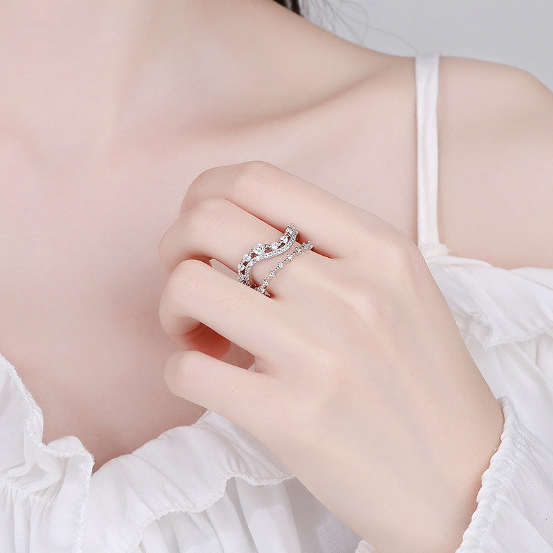 Vintage Handmade Ring