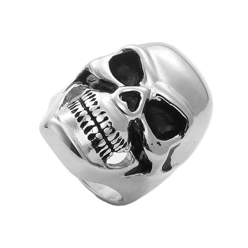 Classic Ring with Timeless Appeal
