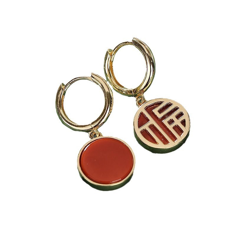 Stunning Gold Piece for Daily Wear