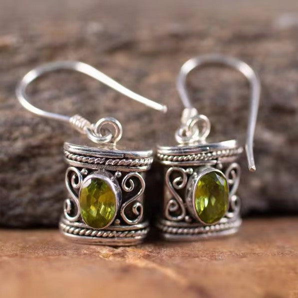 Romantic Earring for Special Moments