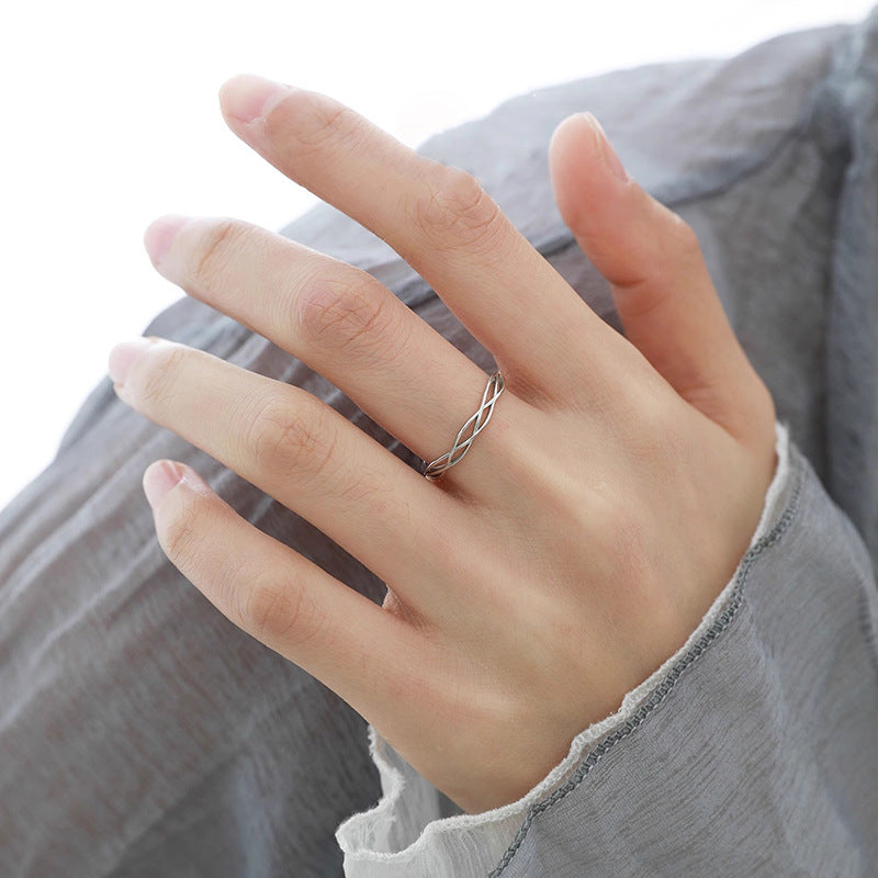 Elegant Ring for Every Occasion