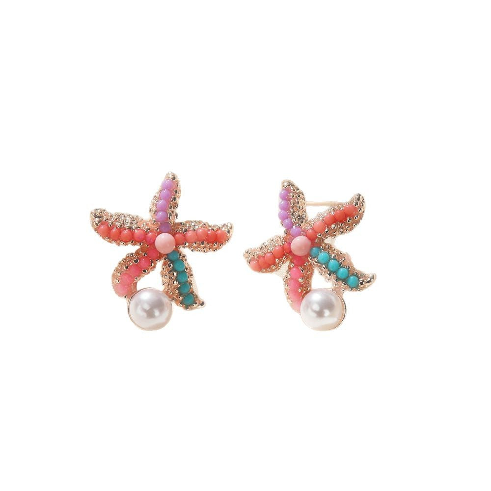 Classic Pearl Earring with Timeless Appeal
