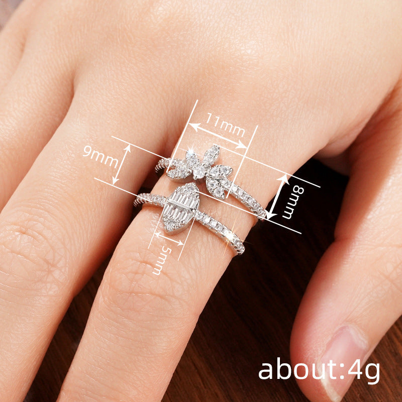 Elegant Ring for Every Occasion