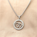 Beautiful Pendant with Unique Style