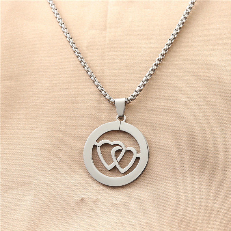 Beautiful Pendant with Unique Style
