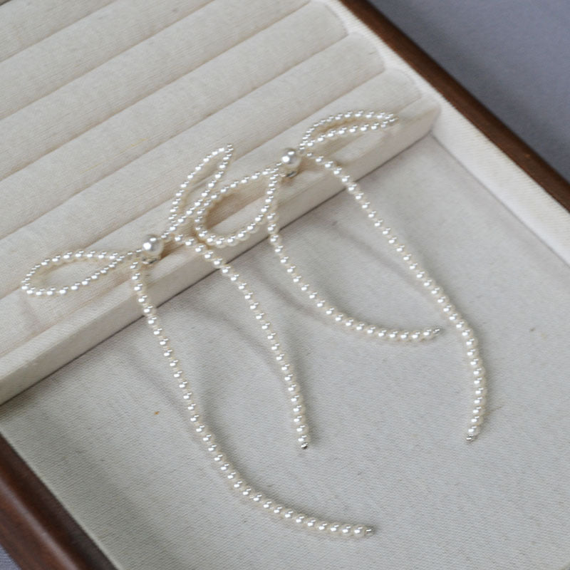 Elegant Pearl Earring for Every Occasion