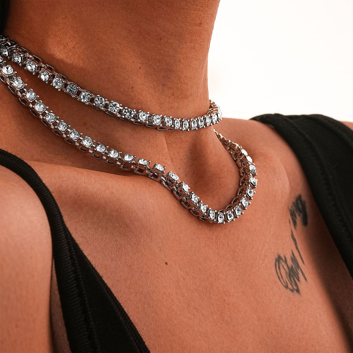 Delicate Artisan Necklace