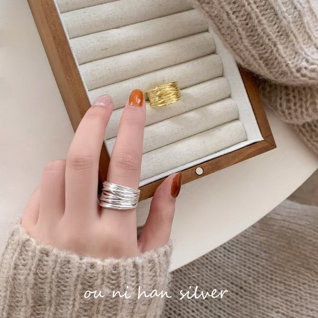 Beautiful Piece with Unique Style