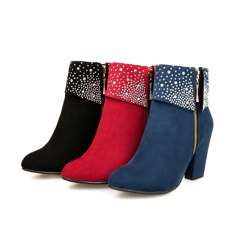 Chic Orthopedic Shoes with Unique Design