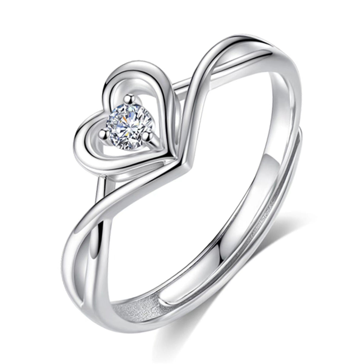 Elegant Ring for Every Occasion