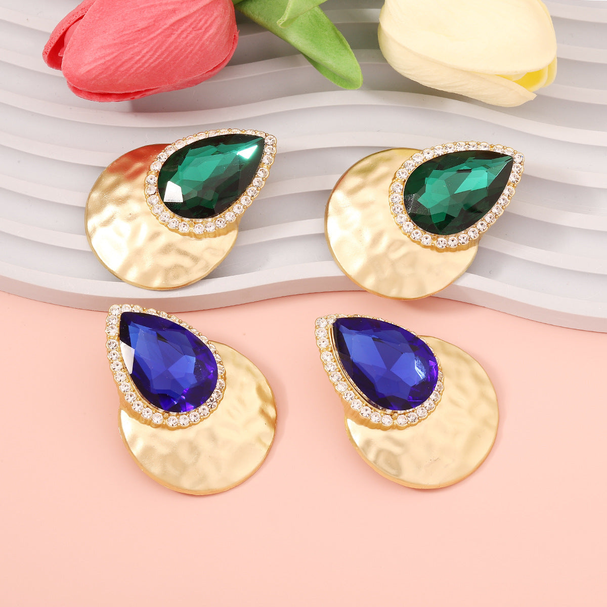 Elegant Earring for Every Occasion