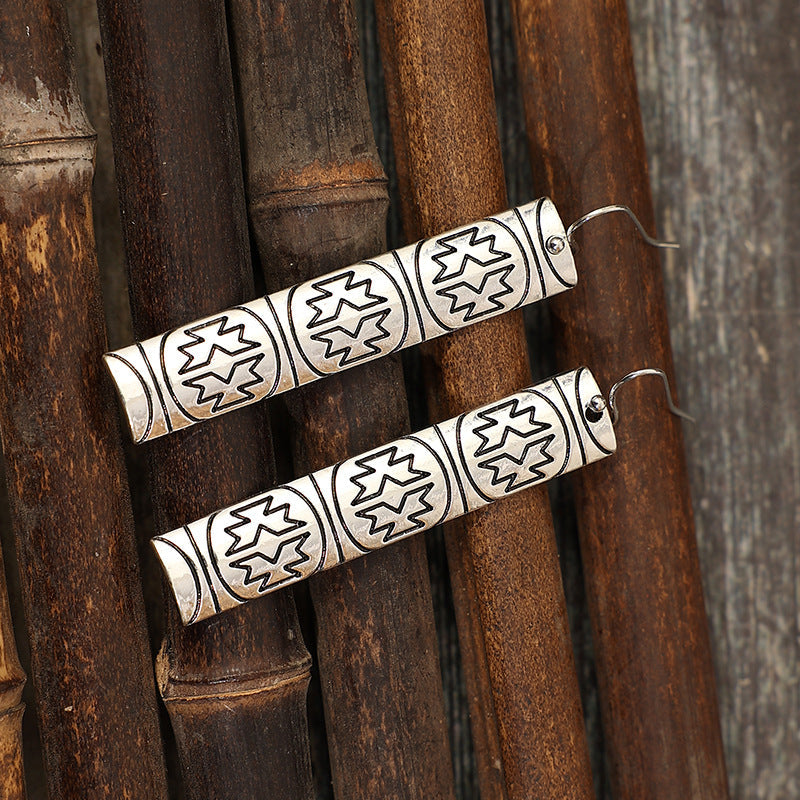Beautiful Earring with Unique Style