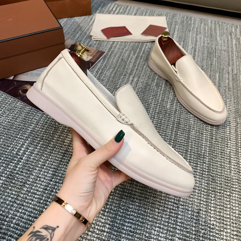 Vintage Inspired Orthopedic Shoes