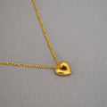 Charming Gold Necklace for Any Occasion