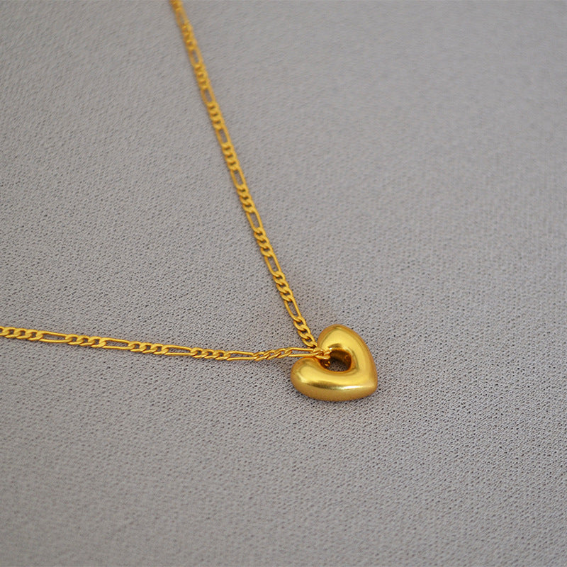 Charming Gold Necklace for Any Occasion