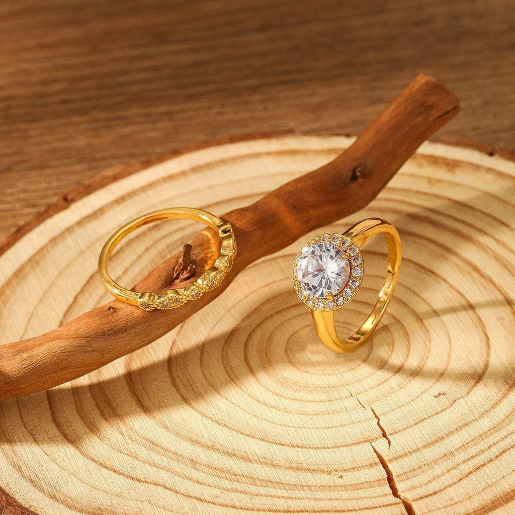 Delicate Artisan Set