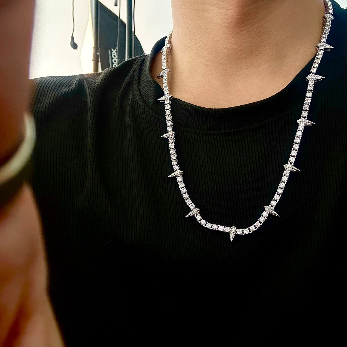 Romantic Necklace for Special Moments
