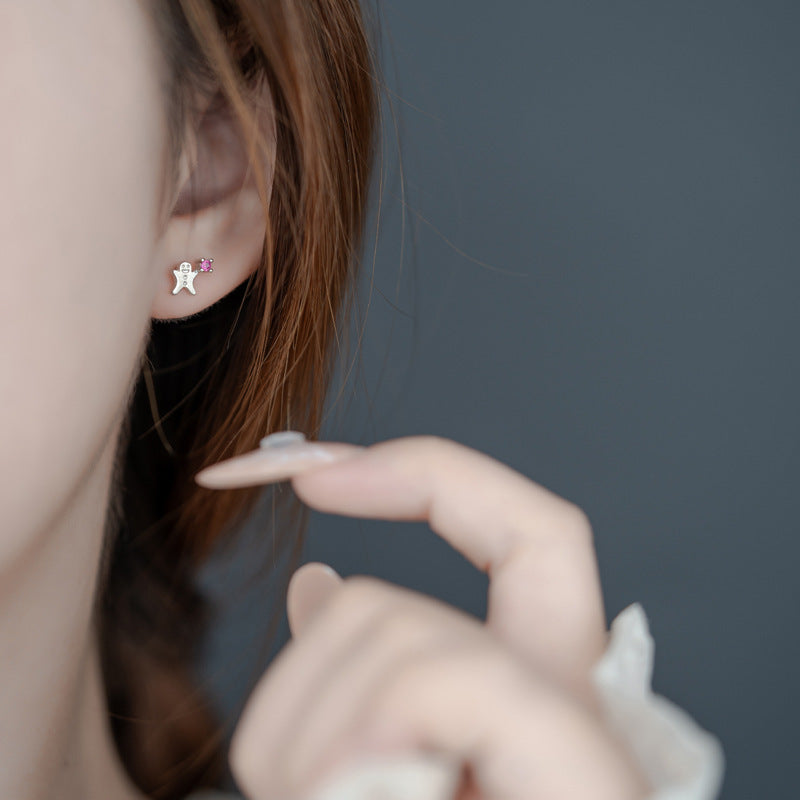 Classic Earring with Timeless Appeal