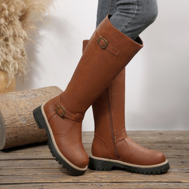 Stylish Orthopedic Boots for Any Occasion
