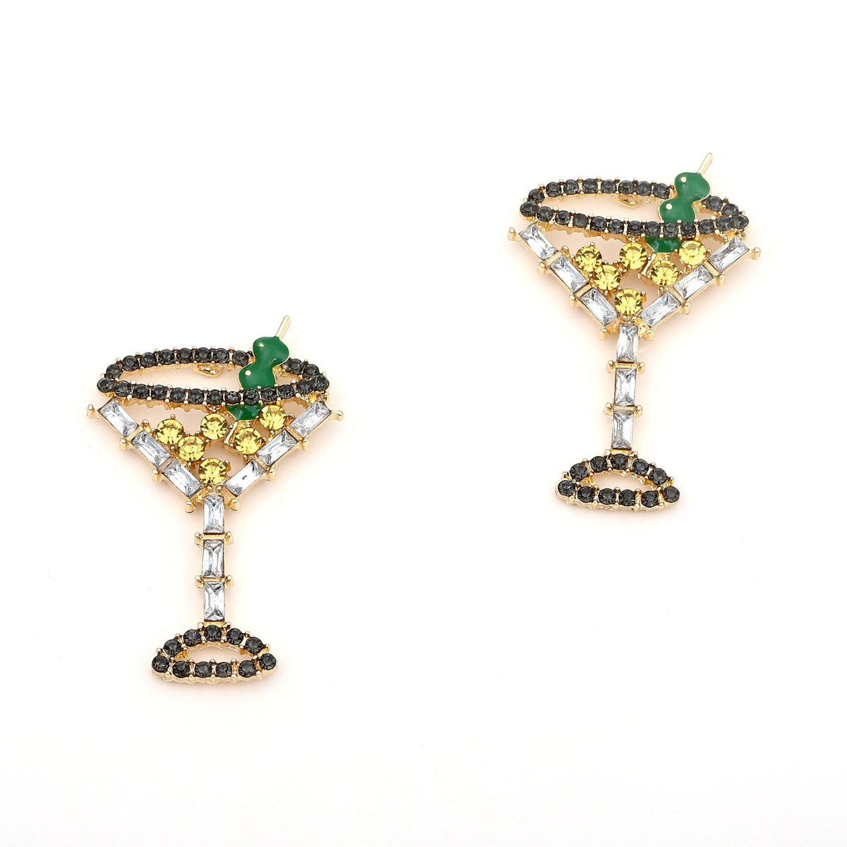 Elegant Earring for Every Occasion