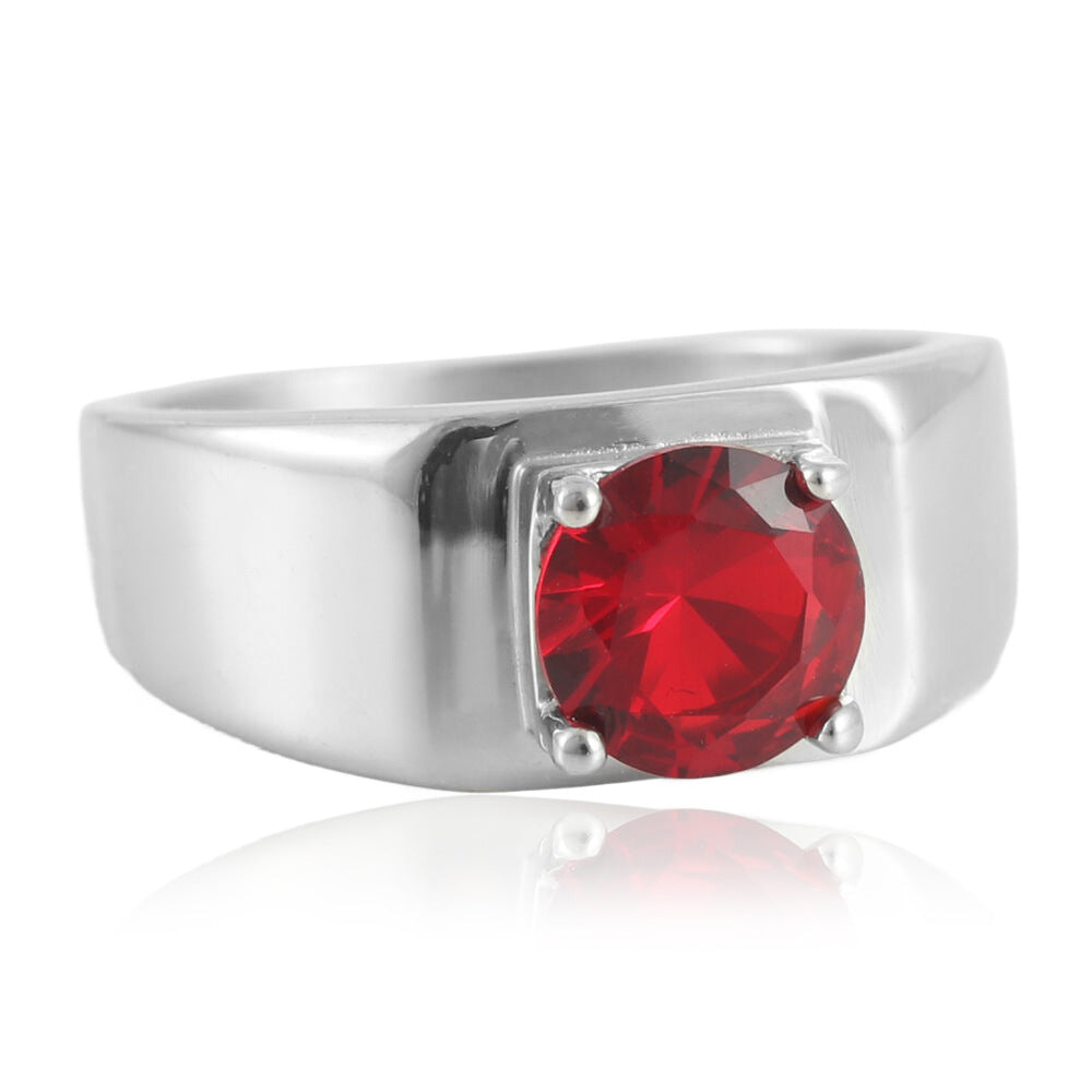 Beautiful Ring with Unique Style