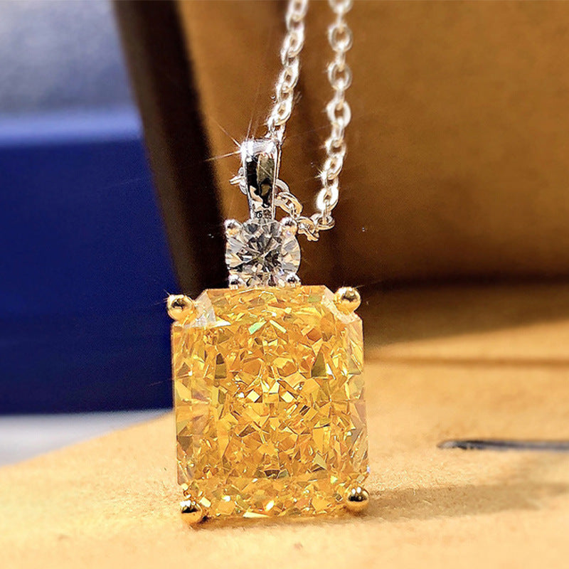 Beautiful Necklace with Unique Style