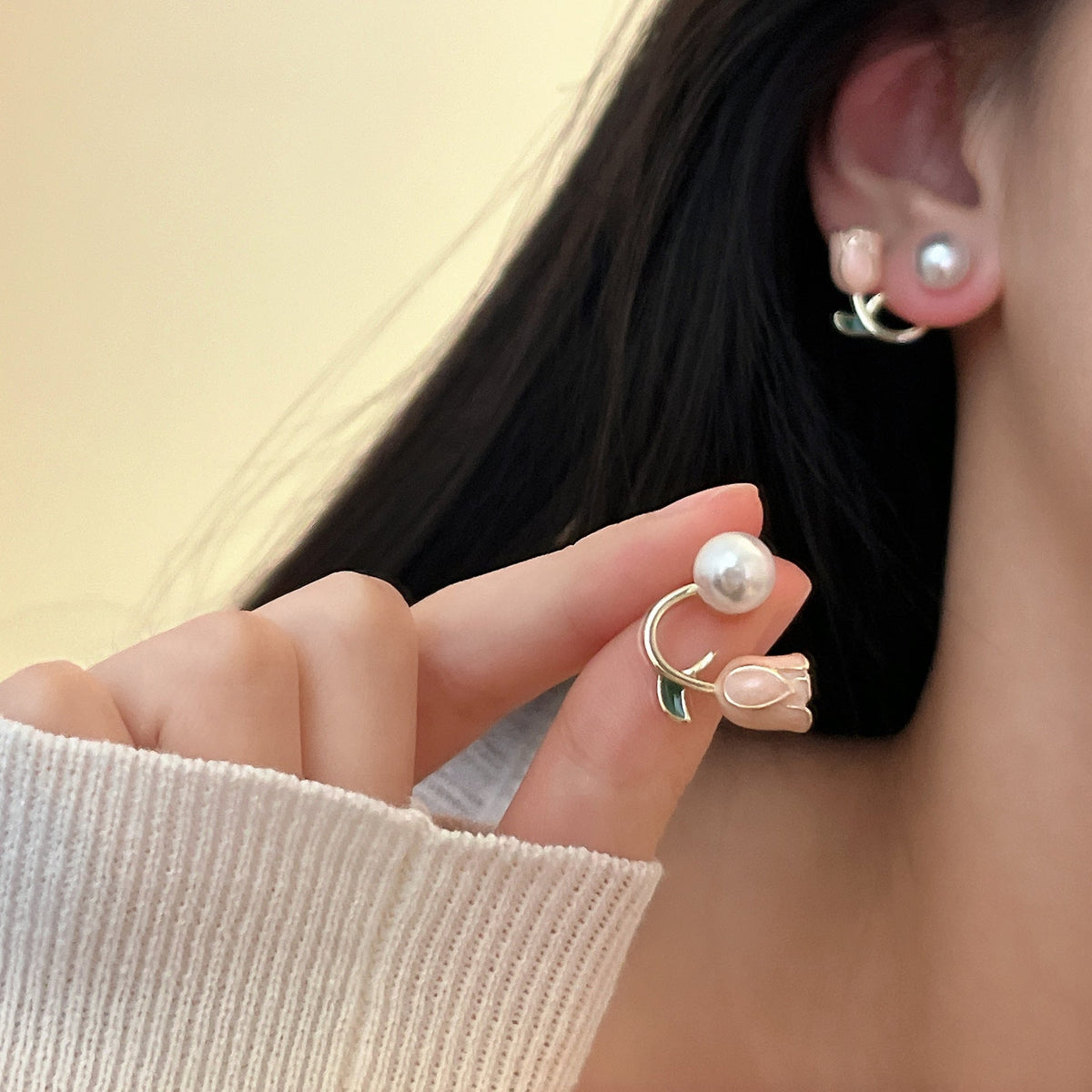 Elegant Earring for Every Occasion