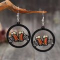 Classic Earring with Timeless Appeal