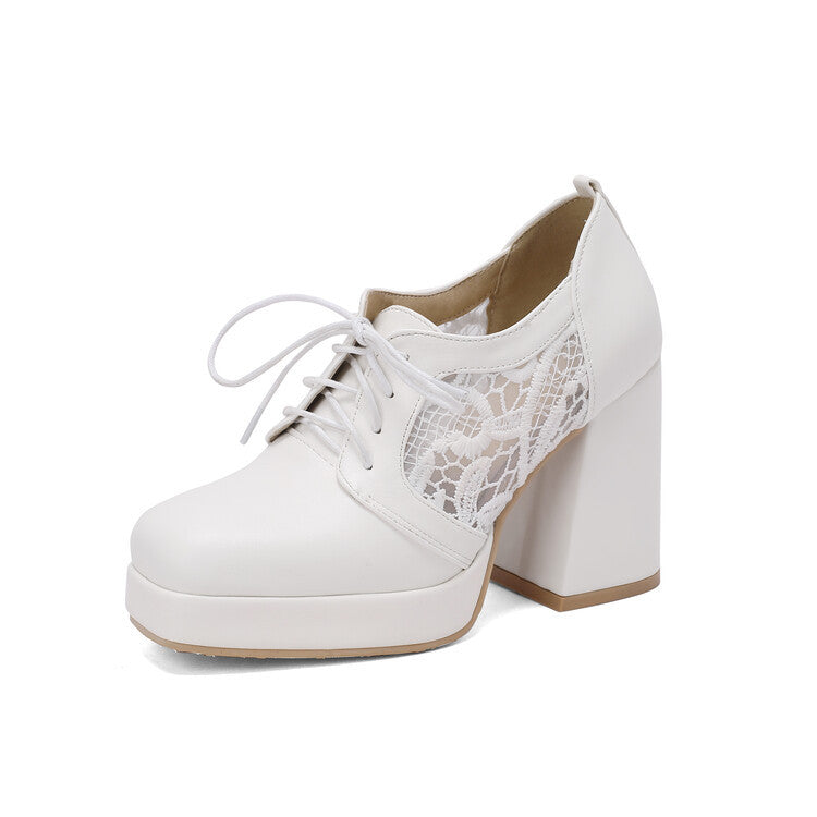 Chic Orthopedic Shoes with Unique Design