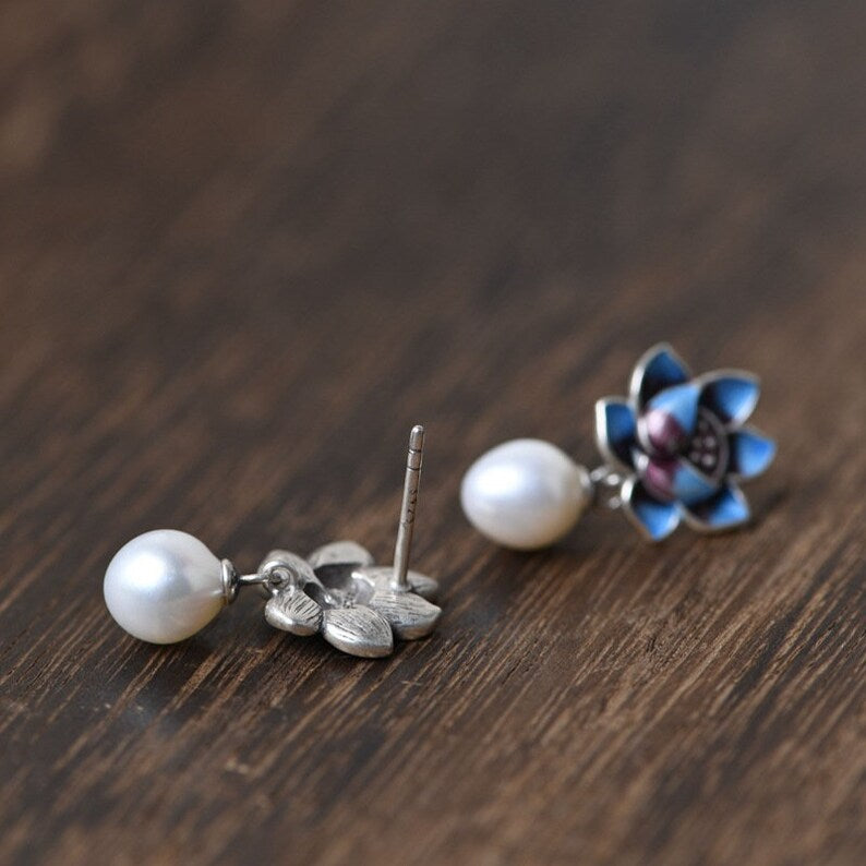 Romantic Earring for Special Moments