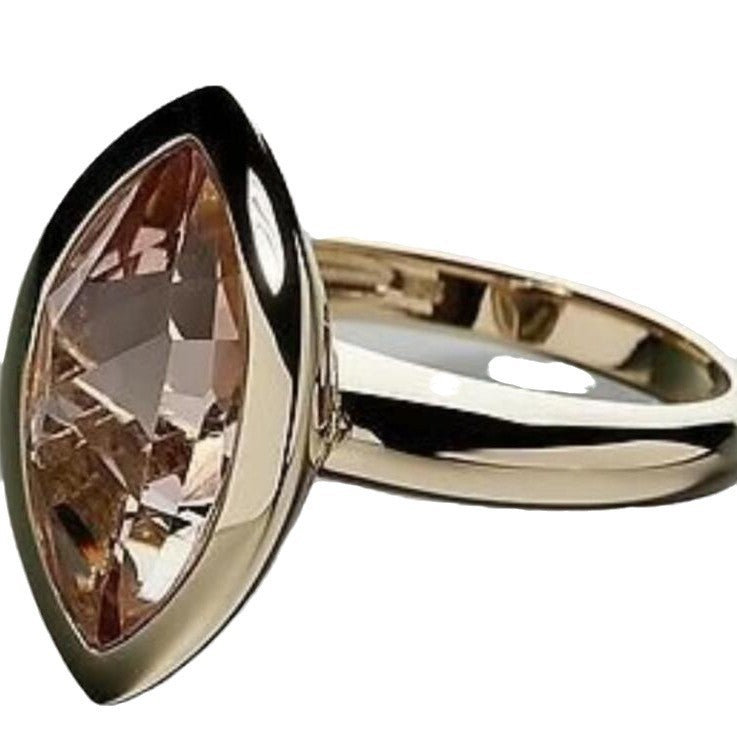 Charming Ring for Any Occasion