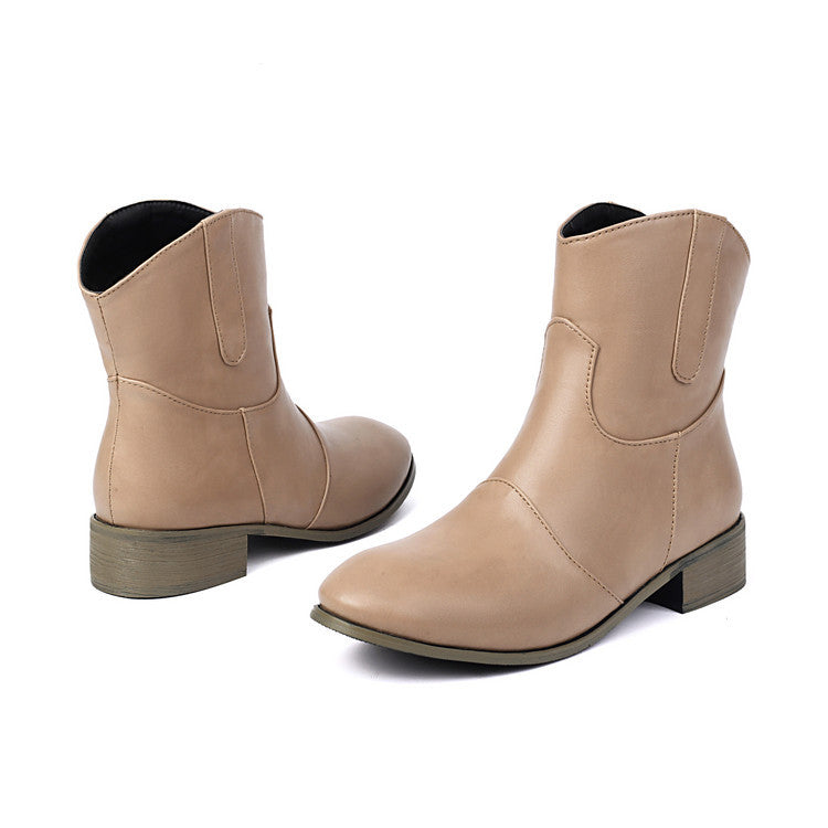 Elegant Orthopedic Boots for Every Step