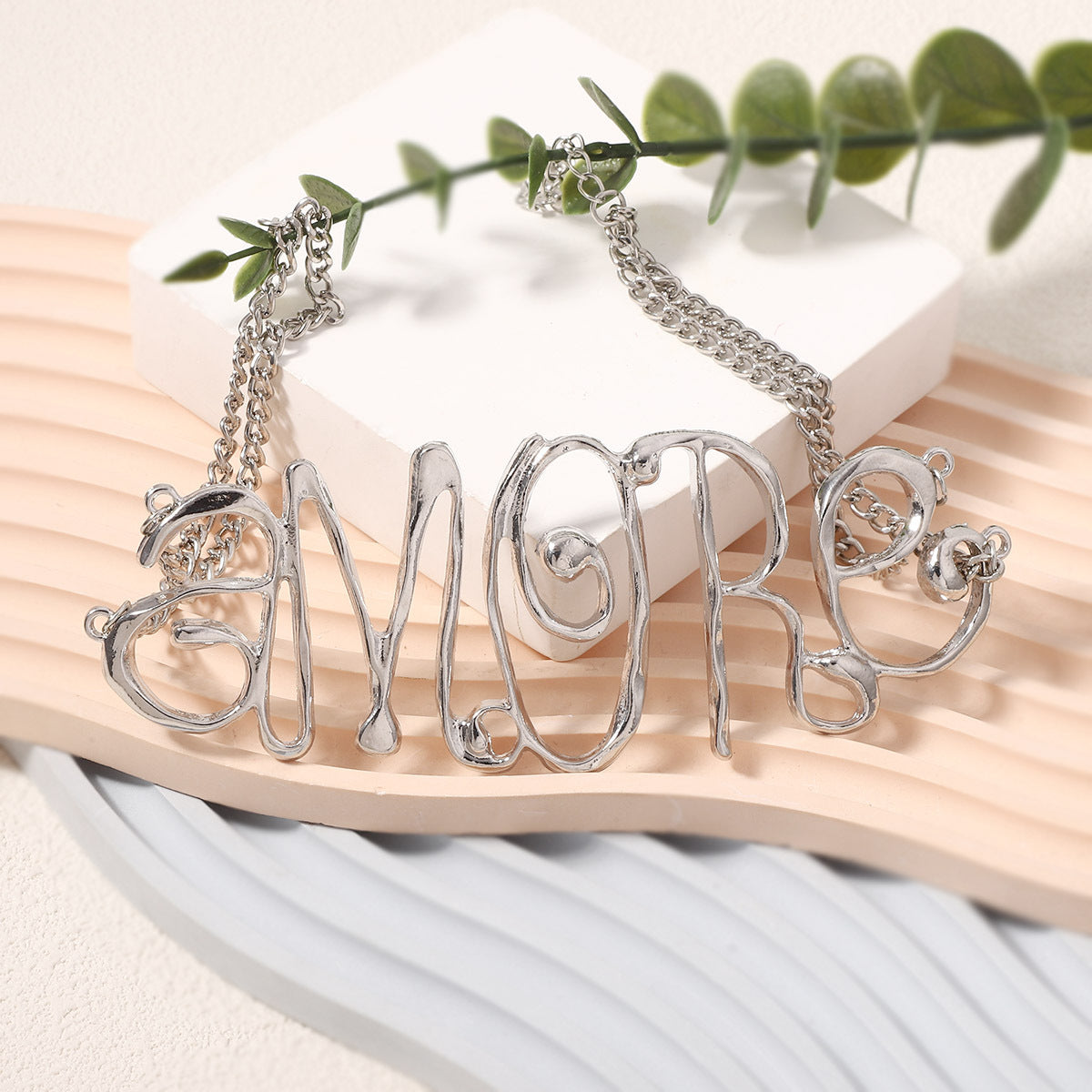 Delicate Artisan Chain