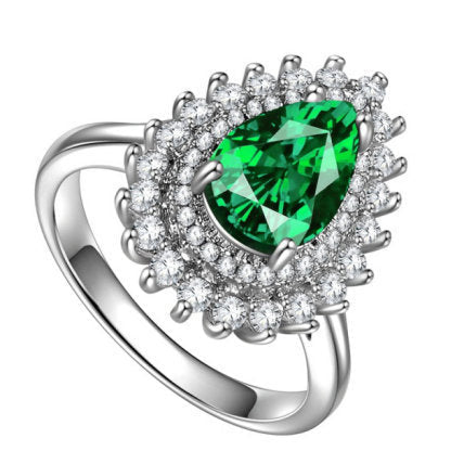 Vintage Handmade Ring