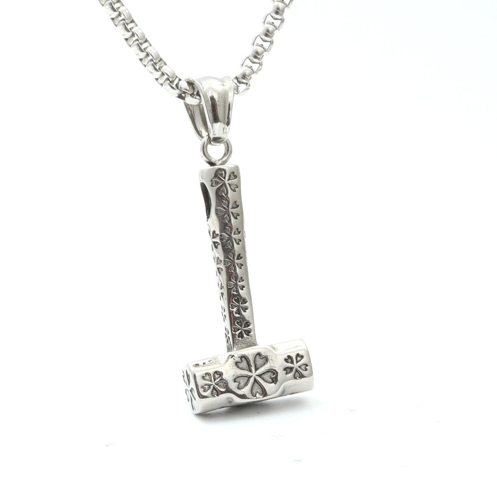 Vintage Handmade Necklace