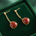 Elegant Gold Earring for Every Occasion