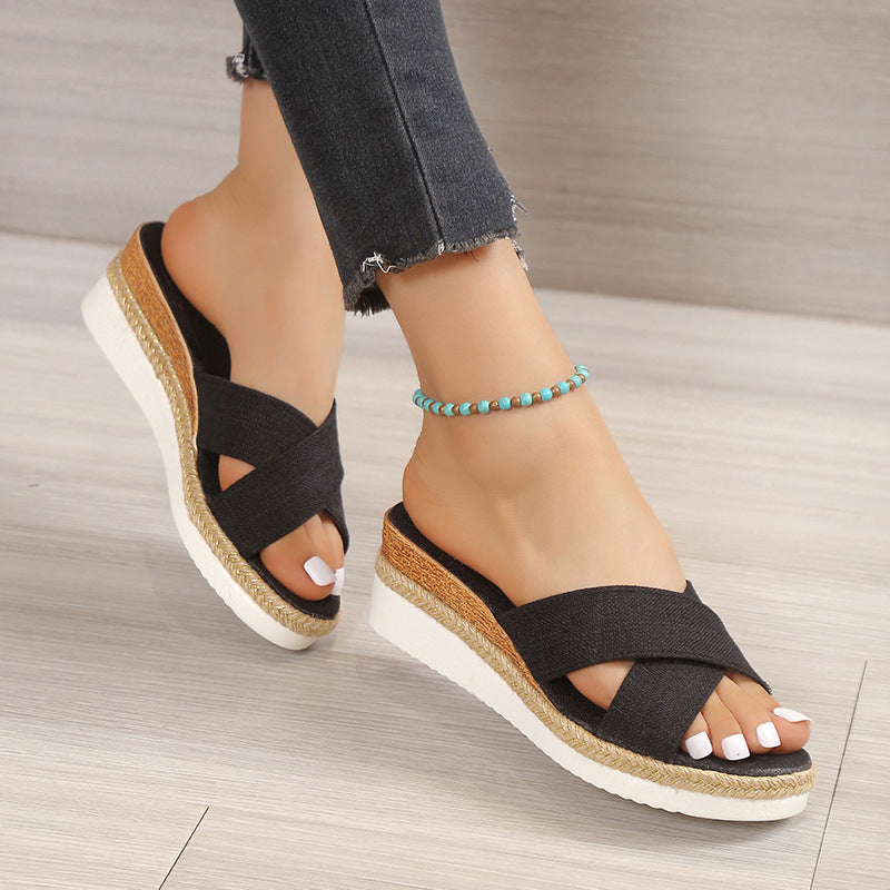 Comfortable Orthopedic Sandals for Daily Wear