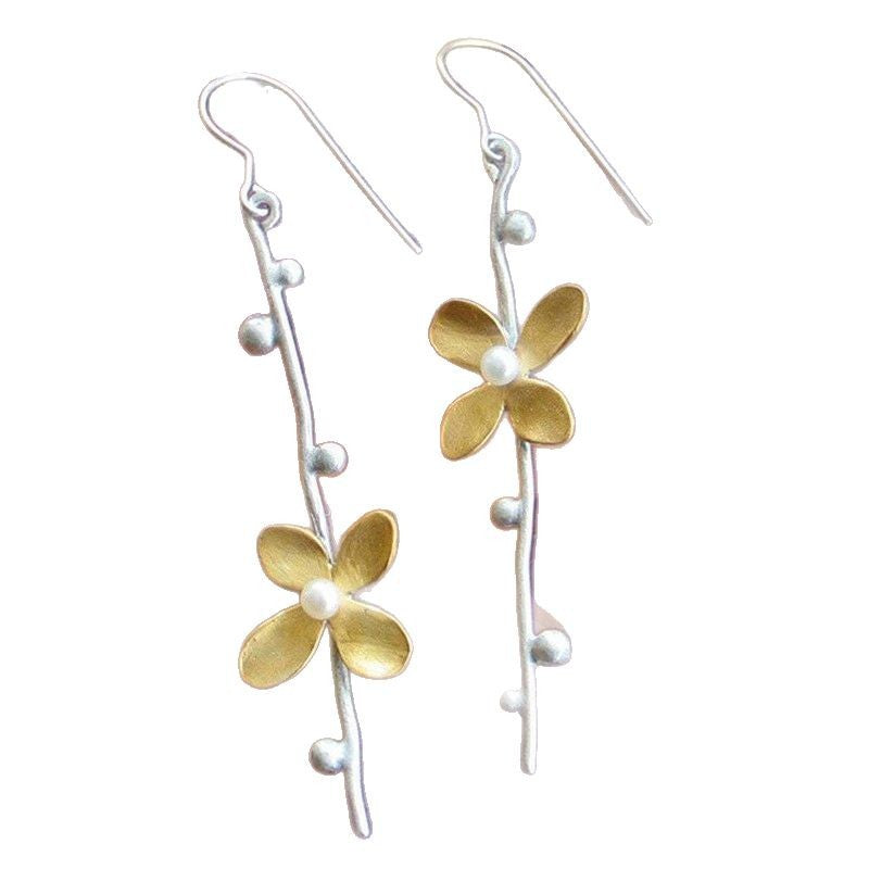 Elegant Pearl Earring for Every Occasion
