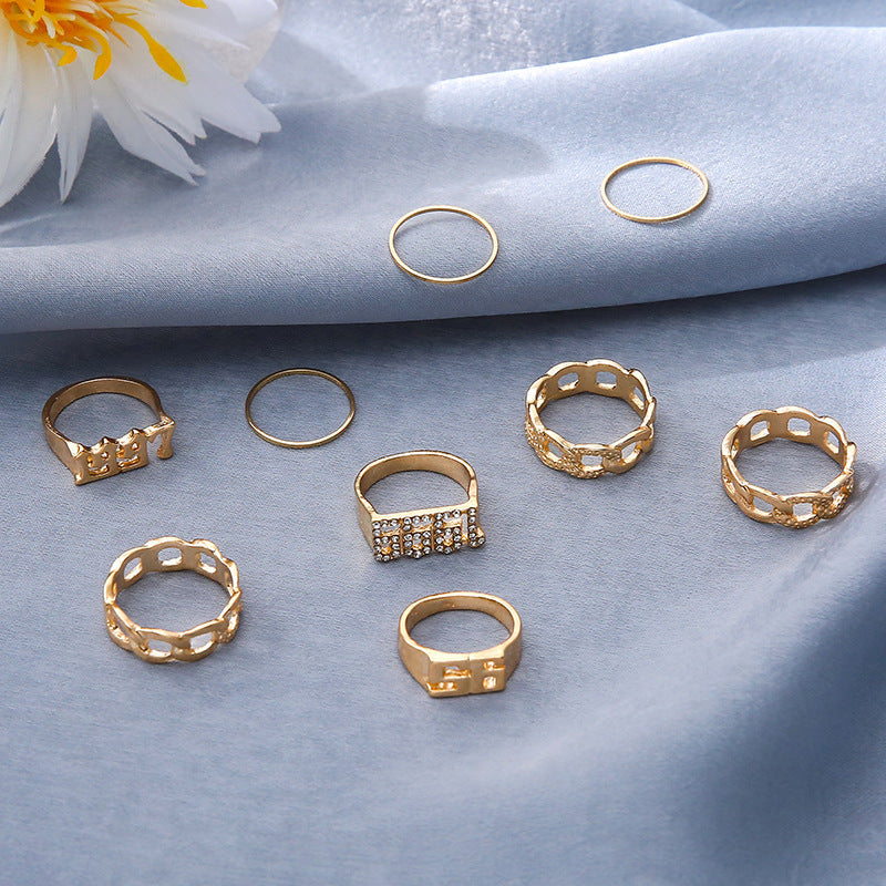 Elegant Chain for Every Occasion